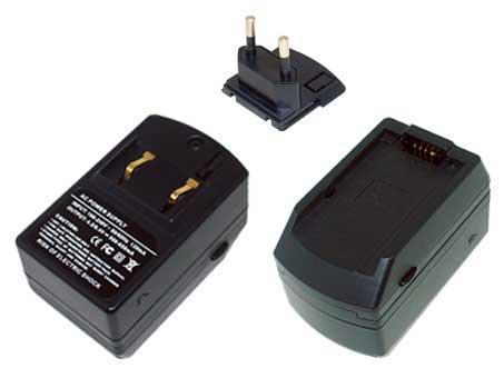 Compatible battery charger for PANASONIC Lumix DMC-G1W Compatible battery charger PANASONIC for Lumix DMC-G1W