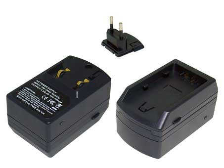 Compatible battery charger for PANASONIC VW-VBK360 Compatible battery charger PANASONIC for VW-VBK360