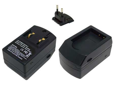 Compatible battery charger for PANASONIC Lumix DMC-GF2KEB Compatible battery charger PANASONIC for Lumix DMC-GF2KEB
