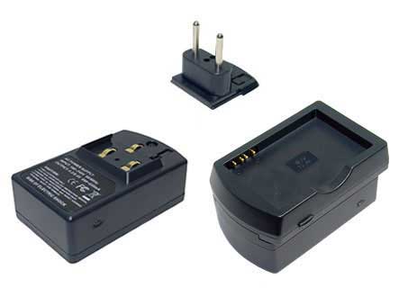 Compatible battery charger for I-MATE JAMin Compatible battery charger I-MATE for JAMin