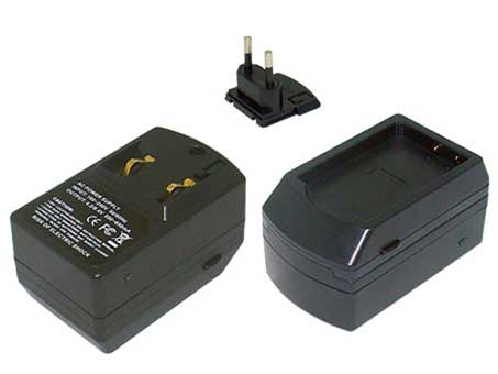 Compatible battery charger for SANYO Xacti VPC-HD2 Compatible battery charger SANYO for Xacti VPC-HD2