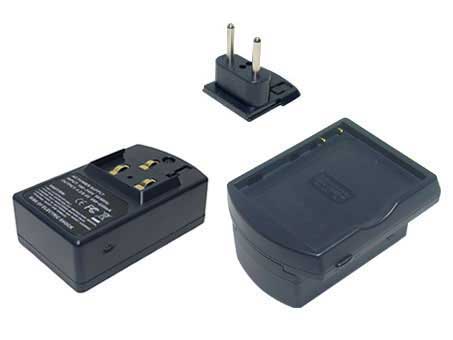 Compatible battery charger for TOSHIBA e830 BT Compatible battery charger TOSHIBA for e830 BT