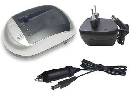 Compatible battery charger for CANON IXY D30 Compatible battery charger CANON for IXY D30