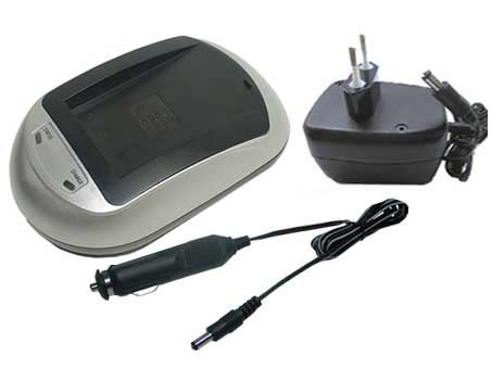 Compatible battery charger CANON  for IXY DVM5 