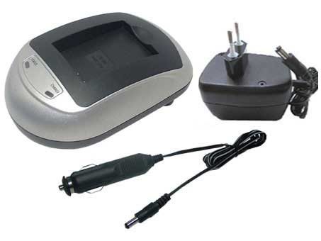 Compatible battery charger CANON  for IXY Digital 820 IS 