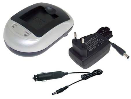 Compatible battery charger CANON  for IXY DIGITAL 25 IS 