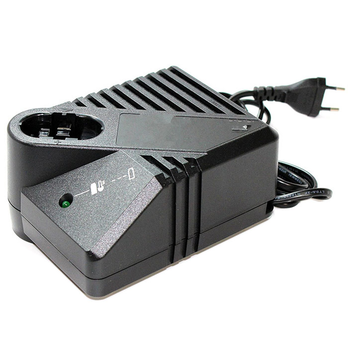 Compatible battery charger Bosch  for 18V Ni-mh 