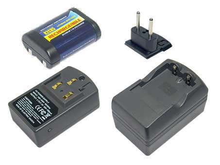 Compatible battery charger for PANASONIC 5032LC Compatible battery charger PANASONIC for 5032LC