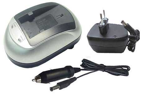 Compatible battery charger for HP Photosmart R937 Compatible battery charger HP for Photosmart R937
