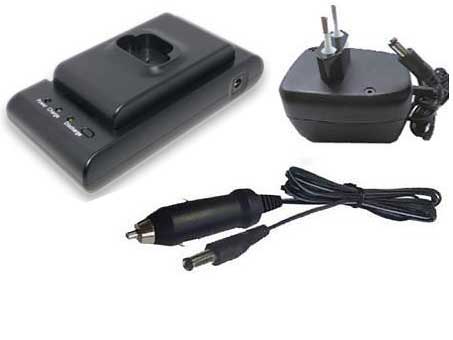 Compatible battery charger for CANON NB-5H Compatible battery charger CANON for NB-5H