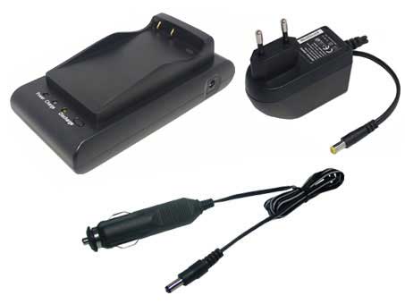 Compatible battery charger for DURACELL DR12 Compatible battery charger DURACELL for DR12