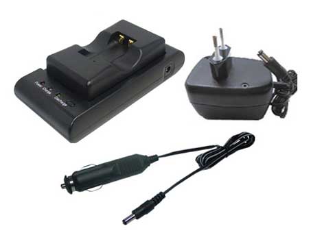 Compatible battery charger for FUJIFILM FinePix F420 Compatible battery charger FUJIFILM for FinePix F420