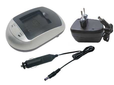Compatible battery charger for KODAK Easyshare M863 Compatible battery charger KODAK for Easyshare M863