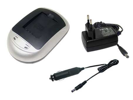Compatible battery charger for KODAK KLIC-7003 Compatible battery charger KODAK for KLIC-7003