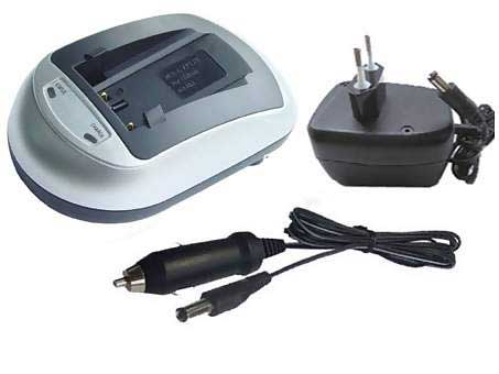 Compatible battery charger for NIKON Coolpix 5400 Compatible battery charger NIKON for Coolpix 5400