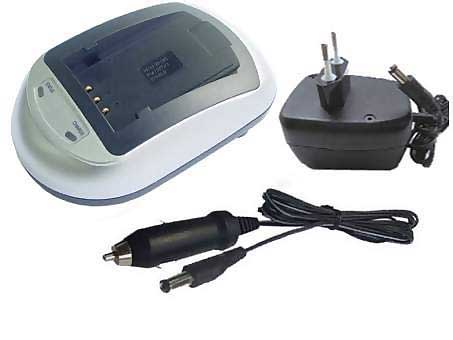Compatible battery charger for NIKON MH-60 Compatible battery charger NIKON for MH-60