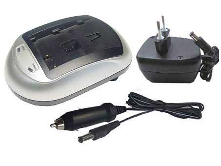 Compatible battery charger for NIKON BP-NKL2 Compatible battery charger NIKON for BP-NKL2
