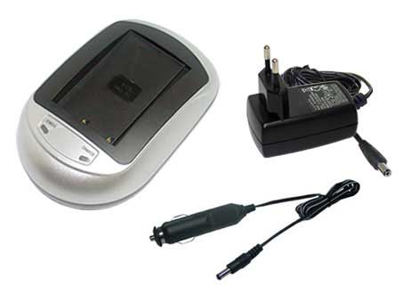 Compatible battery charger NIKON  for D40x 