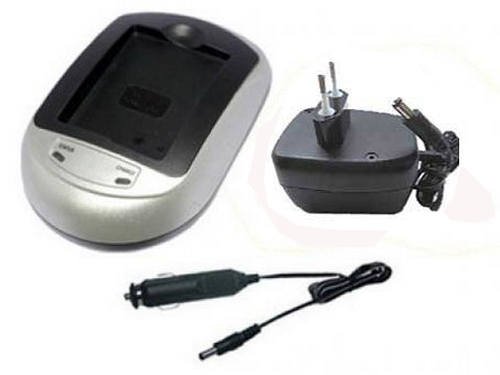 Compatible battery charger for NIKON Coolpix P7100 Compatible battery charger NIKON for Coolpix P7100