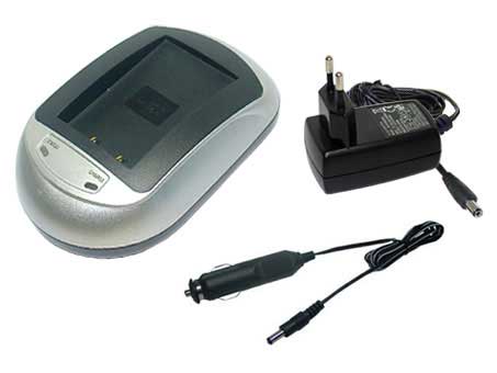 Compatible battery charger OLYMPUS  for E-P1 