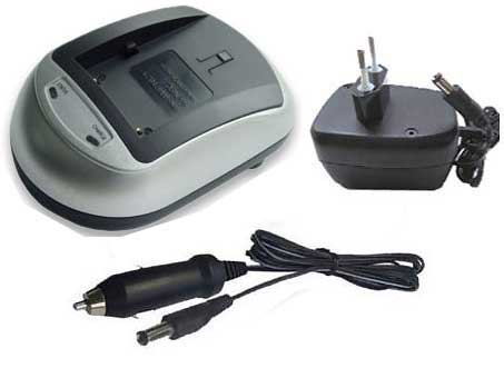 Compatible battery charger for HP Photosmart 912 Compatible battery charger HP for Photosmart 912