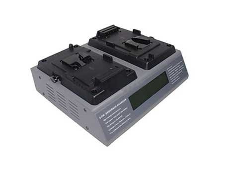 Compatible battery charger PANASONIC  for AJ-HDC27FP 