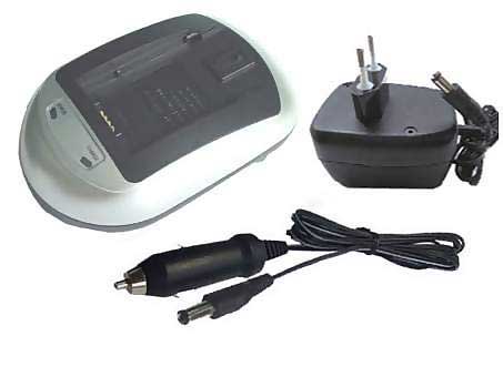 Compatible battery charger for PANASONIC NV-DS88 Compatible battery charger PANASONIC for NV-DS88