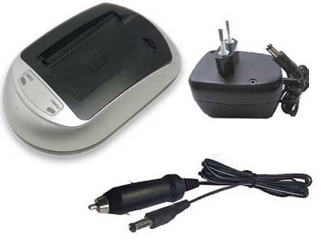Compatible battery charger for PANASONIC SV-AS10-D Compatible battery charger PANASONIC for SV-AS10-D