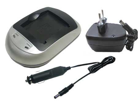 Compatible battery charger for PANASONIC SDR-S100 Compatible battery charger PANASONIC for SDR-S100