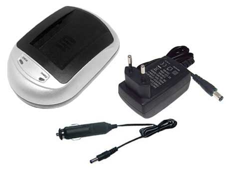 Compatible battery charger for PANASONIC Lumix DMC-G2A Compatible battery charger PANASONIC for Lumix DMC-G2A