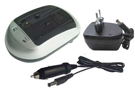 Compatible battery charger for SAMSUNG VP-D20i Compatible battery charger SAMSUNG for VP-D20i