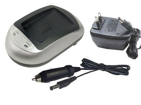 Compatible battery charger for SAMSUNG VM-C5000 Compatible battery charger SAMSUNG for VM-C5000