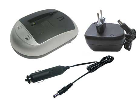 Compatible battery charger for SAMSUNG VP-D454 Compatible battery charger SAMSUNG for VP-D454