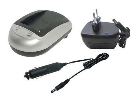 Compatible battery charger for SAMSUNG VP-M2100 Compatible battery charger SAMSUNG for VP-M2100