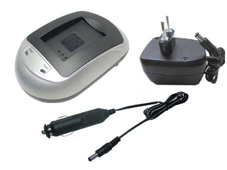 Compatible battery charger SAMSUNG  for SB-LH82 