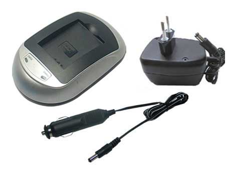 Compatible battery charger for SAMSUNG Digimax L70B Compatible battery charger SAMSUNG for Digimax L70B