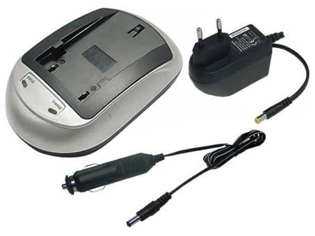 Compatible battery charger for SAMSUNG SC-X210WL Compatible battery charger SAMSUNG for SC-X210WL