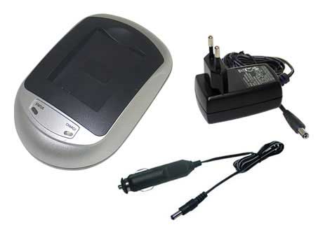 Compatible battery charger for SAMSUNG NV106 HD Compatible battery charger SAMSUNG for NV106 HD