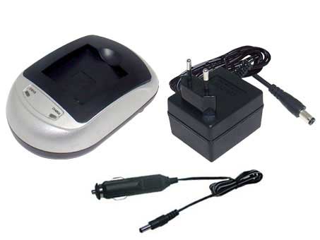 Compatible battery charger SAMSUNG  for SLB-0937 