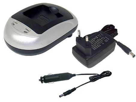 Compatible battery charger SAMSUNG  for SMX-F30SP 