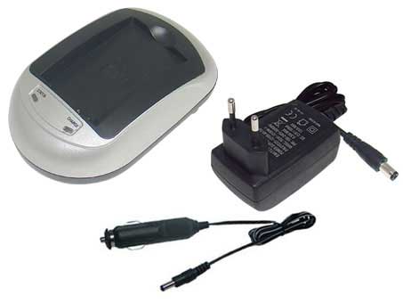 Compatible battery charger for SAMSUNG SC-DX103 Compatible battery charger SAMSUNG for SC-DX103