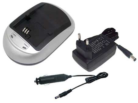 Compatible battery charger for SAMSUNG IA-BP85SW Compatible battery charger SAMSUNG for IA-BP85SW