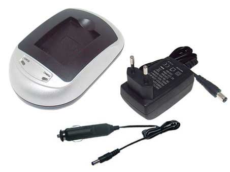 Compatible battery charger for SAMSUNG WB1000 Compatible battery charger SAMSUNG for WB1000