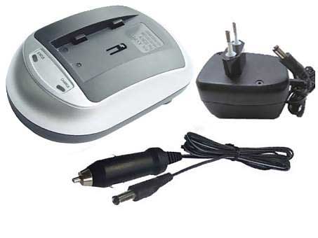 Compatible battery charger SONY  for Cyber-shot DSC-P20 