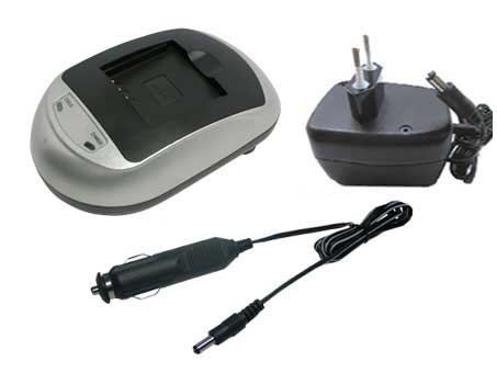 Compatible battery charger SONY  for Cyber-shot DSC-T7/S 