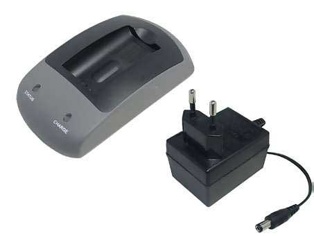 Compatible battery charger TOSHIBA  for PDR-M25 