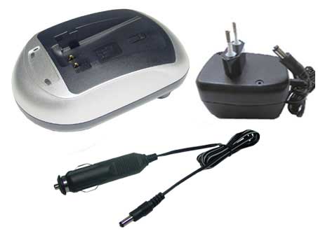 Compatible battery charger for OLYMPUS Stylus 300 Digital Compatible battery charger OLYMPUS for Stylus 300 Digital