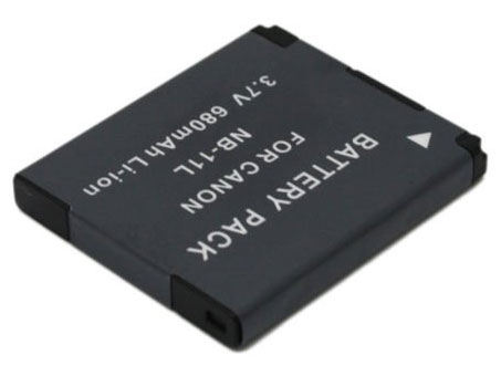 Compatible camera battery CANON  for PowerShot A2400 IS 