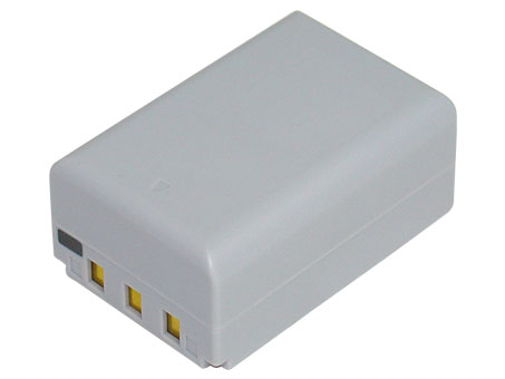 Compatible camera battery for CASIO Exilim Pro EX-F1 Compatible camera battery CASIO for Exilim Pro EX-F1