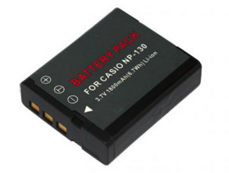 Compatible camera battery for CASIO Exilim EX-H30 Compatible camera battery CASIO for Exilim EX-H30